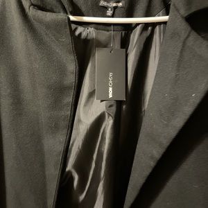 Fashion nova coat